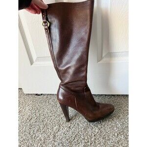 banana republic knee high boots
